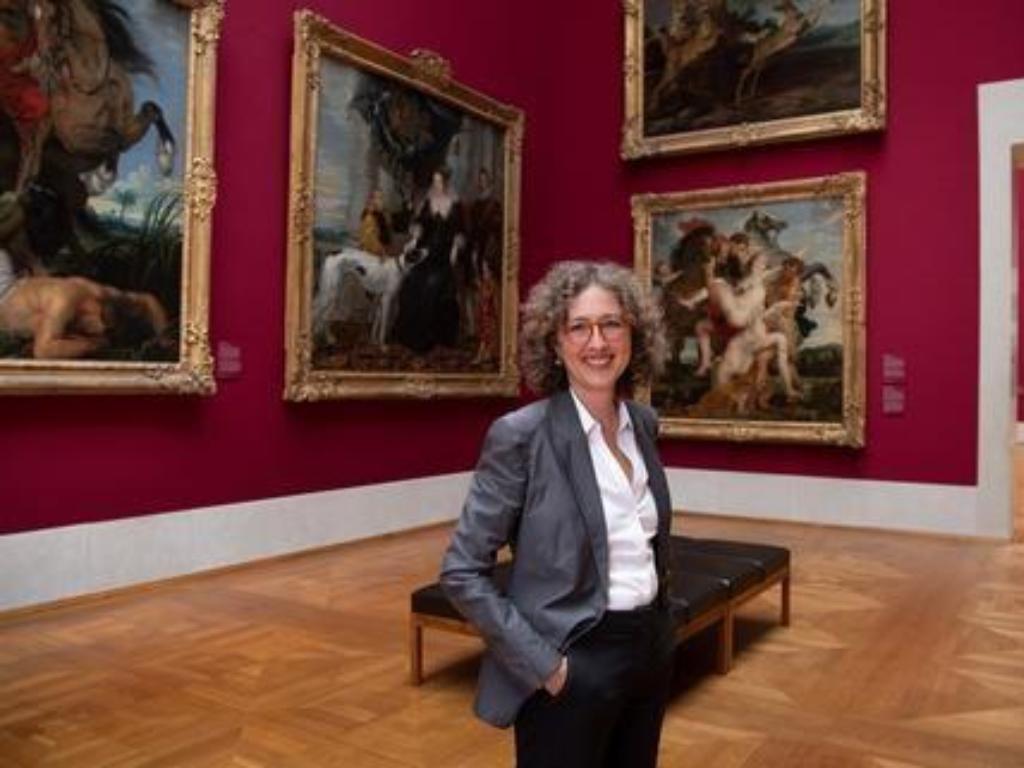 &copy; ©Bayerische StaatsgemäldesammlungenFoto_Elisabeth_Greil
